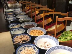 -乐咖啡西餐厅(太湖皇冠假日酒店)