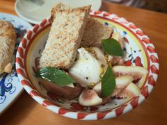 -Alimentari早午餐(安福路店)