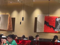 -大师兄·西北小馆(北站缤果空间店)