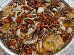 -黑皮酸菜鱼(三山街店)