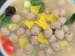 -童婆婆面馆(薛庄小区店)