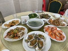 -锐记美食店·现捞海鲜(闸坡店)