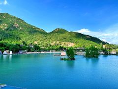 -江门古兜温泉小镇