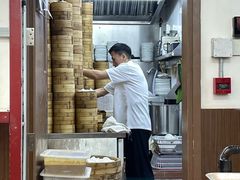 -香港蓮香樓(中環店)