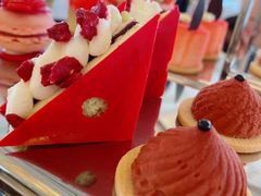 -上海和平饭店华懋阁 Cathay Room