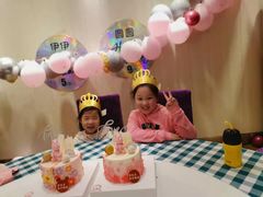 -CAKE BOSS 蛋糕老板(西单君太百货店)