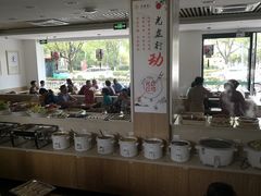 -素满香·素食自助餐(苏州·临顿路店)
