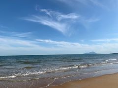 -青岛银沙滩温德姆至尊酒店