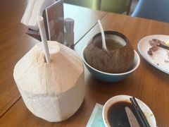 -济南香格里拉·咖啡泉自助餐厅