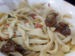 -王菊美食街·王菊面馆(总店)