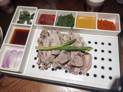 -相约·羊村小馆非遗手抓肉(七一酱园店)