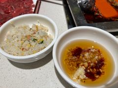 -红鼎坊·老成都火锅(新南门店)