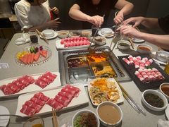 -海底捞火锅(群光广场店)