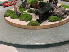 -悦福瑞酒楼(西影路店)