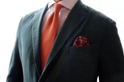 -THE RUIZ GZ睿制西装定制