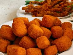 -肥仔文澳门猪骨煲(南京西路店)