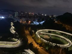 -梅峰山地公园