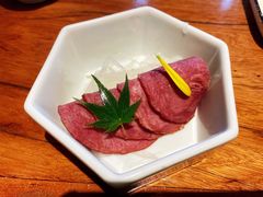 生烤牛肉-和彩放题(渔阳店)