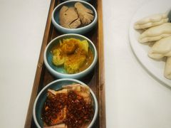 -东兴楼饭庄(六里桥店)