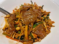 -Yan Ting 宴庭中餐厅(上海静安瑞吉酒店)