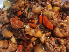 啤酒鸭-老三样·美食研究中心(世贸路店)