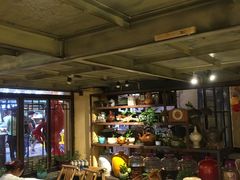 -可可大虾武汉土菜大排档(万松园1店)