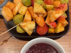 -漆黑觉米粉(三里屯店)