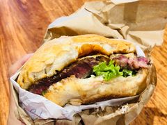 -Fergburger(皇后镇店)