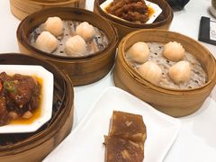 -稻香海鲜饭店(第一国际店)