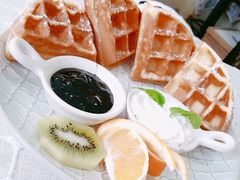 -董小姐咖妃·咖啡·简餐.意面(松江大学城店)