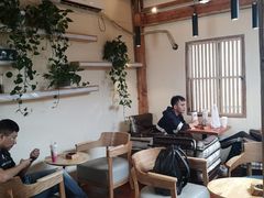 -霸王茶姬(南强街店)