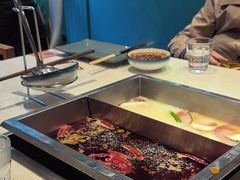 -五星桥原切肥牛火锅(怀德桥店)