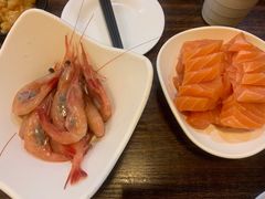 -樱吉岛寿喜锅(肇嘉浜路店)