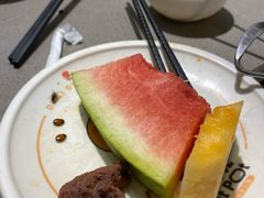 -大橘元自助回转火锅(乐峰广场店)