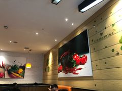 大堂-咏哇(厦门翔安汇景广场店)
