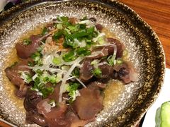 -大吉鲜鱼料理自慢(维也纳大厦店)