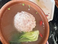 -兰溪小馆(东直门簋街店)