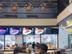 -令氏家外家岐山面(火炬路店)