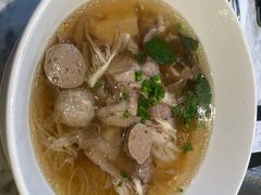 -PHO爺·越南料理(亦庄大族广场店)