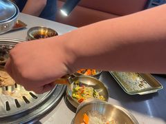 -韩一品韩国料理(柏庐南路店)