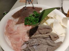 -海底捞火锅(番禺广场店)
