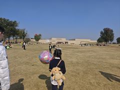 -盘龙城遗址博物院