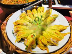 -凤凰山斑鱼馆(恭城店)