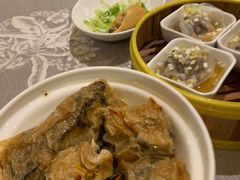 -香云轩·顺德菜(香云纱园林酒店店)