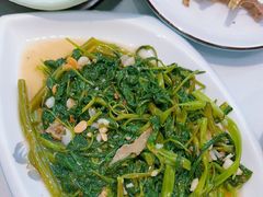-陆记鹅庄·潮汕菜·狮头鹅(大仟里店)