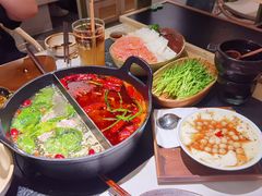 -山缓缓火锅(青岛万象城店)