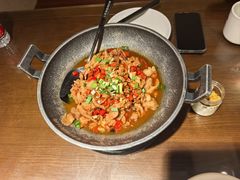 -味上湘菜馆(岳麓山店)