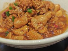 -新虹楼饭庄(崇明陈家镇店)