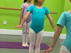 -舞蓓舞蹈(永定路校区)