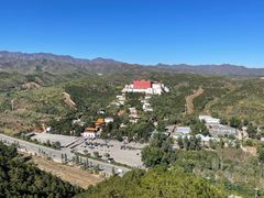 -承德避暑山庄景区